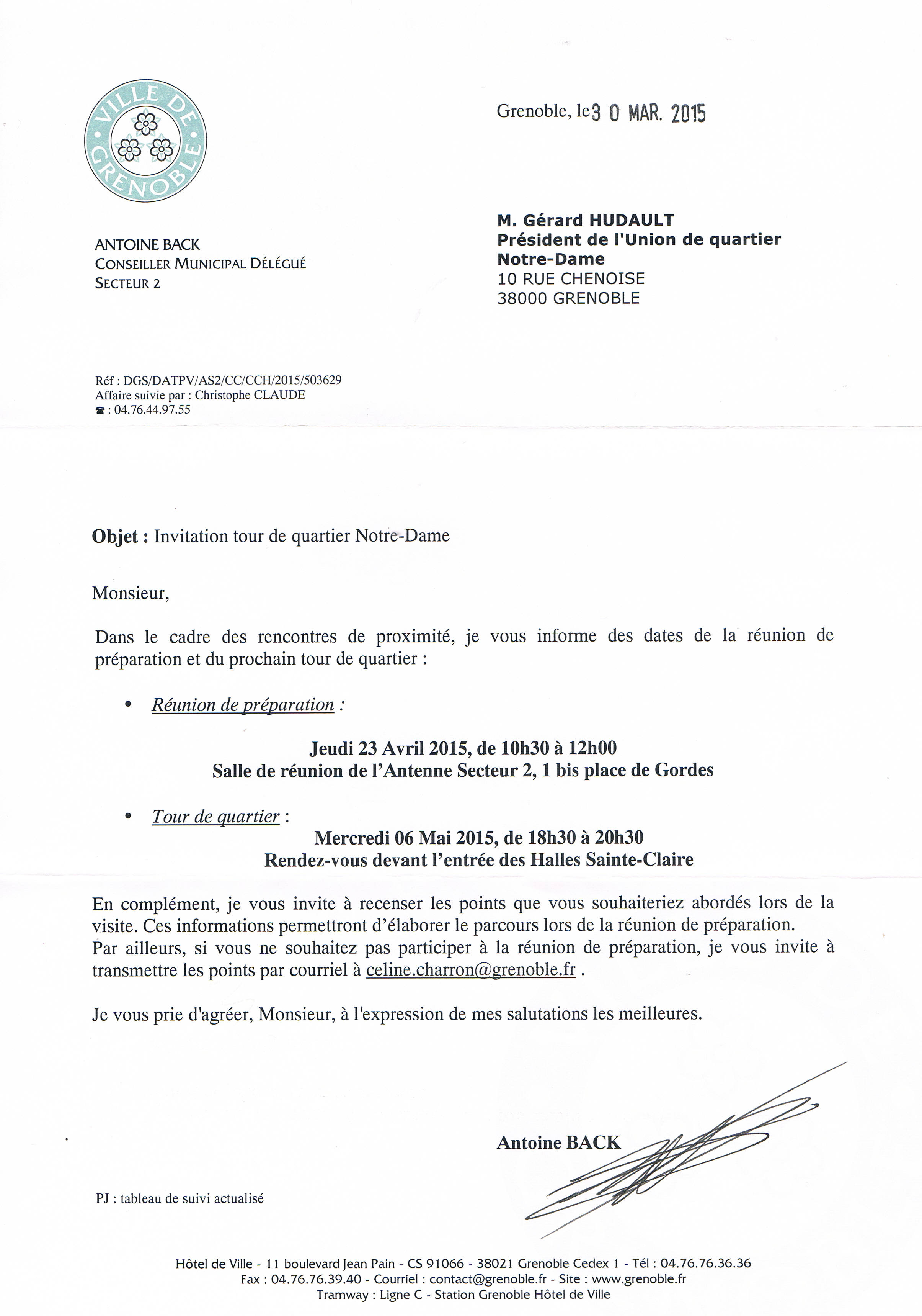 recensement site de rencontre